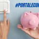 Portale per accedere ai dati dei propri consumi