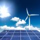 Come si produce l'energia pulita in Italia?